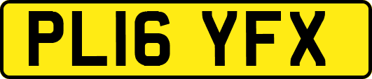 PL16YFX