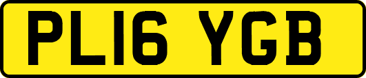 PL16YGB