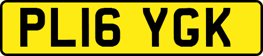 PL16YGK