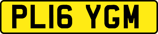 PL16YGM