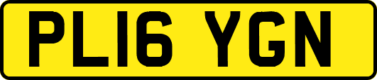 PL16YGN