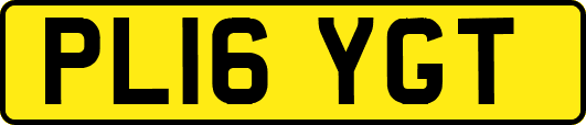 PL16YGT