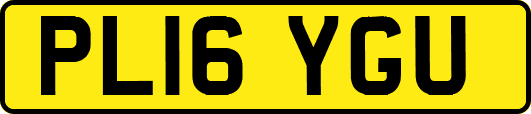 PL16YGU