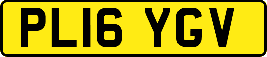 PL16YGV