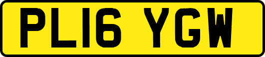 PL16YGW