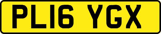 PL16YGX