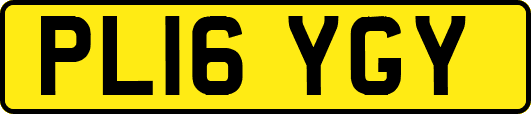 PL16YGY