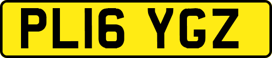 PL16YGZ