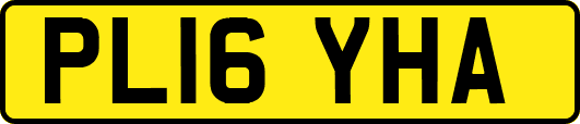 PL16YHA