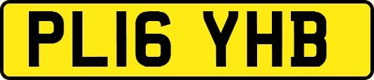 PL16YHB