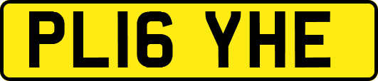 PL16YHE