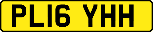 PL16YHH