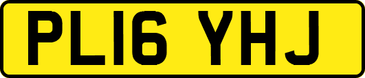 PL16YHJ