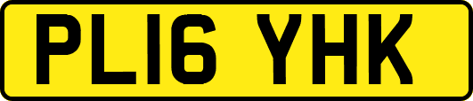 PL16YHK