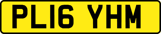 PL16YHM