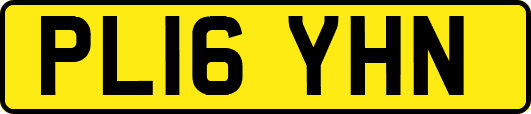 PL16YHN