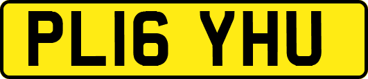 PL16YHU