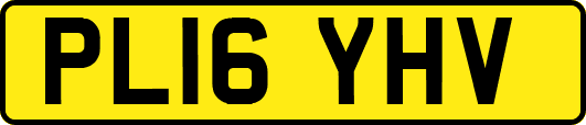 PL16YHV