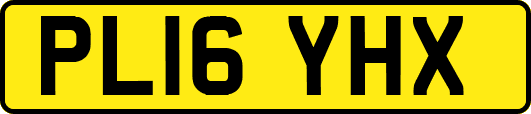 PL16YHX