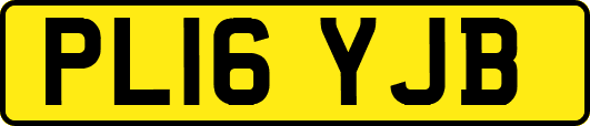 PL16YJB