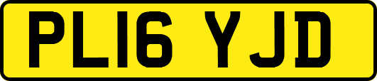 PL16YJD