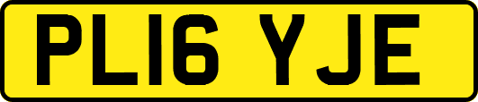 PL16YJE
