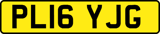 PL16YJG