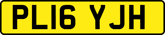 PL16YJH