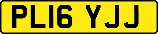 PL16YJJ