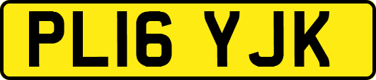 PL16YJK