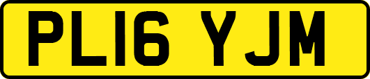 PL16YJM
