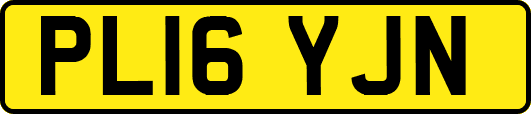 PL16YJN