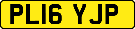 PL16YJP