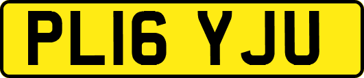 PL16YJU