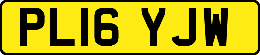 PL16YJW