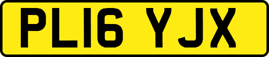 PL16YJX