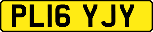 PL16YJY
