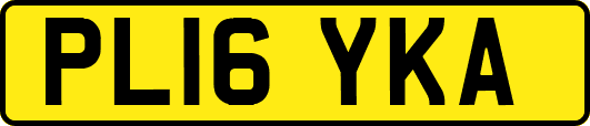 PL16YKA