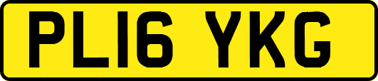 PL16YKG
