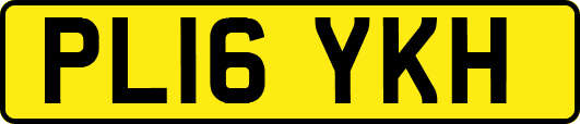 PL16YKH