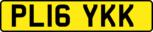PL16YKK