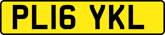 PL16YKL