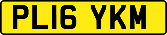 PL16YKM