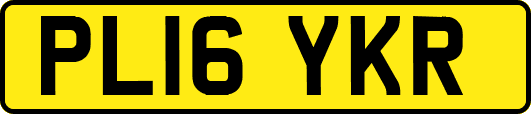 PL16YKR