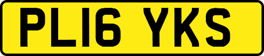 PL16YKS