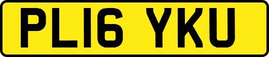 PL16YKU
