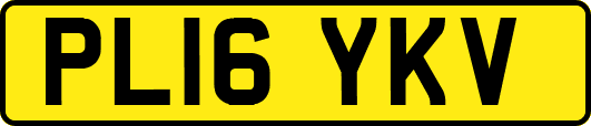 PL16YKV