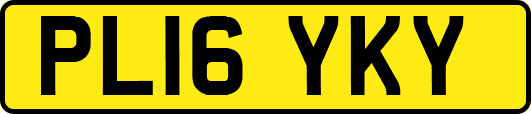 PL16YKY