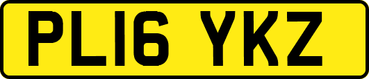 PL16YKZ
