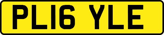 PL16YLE